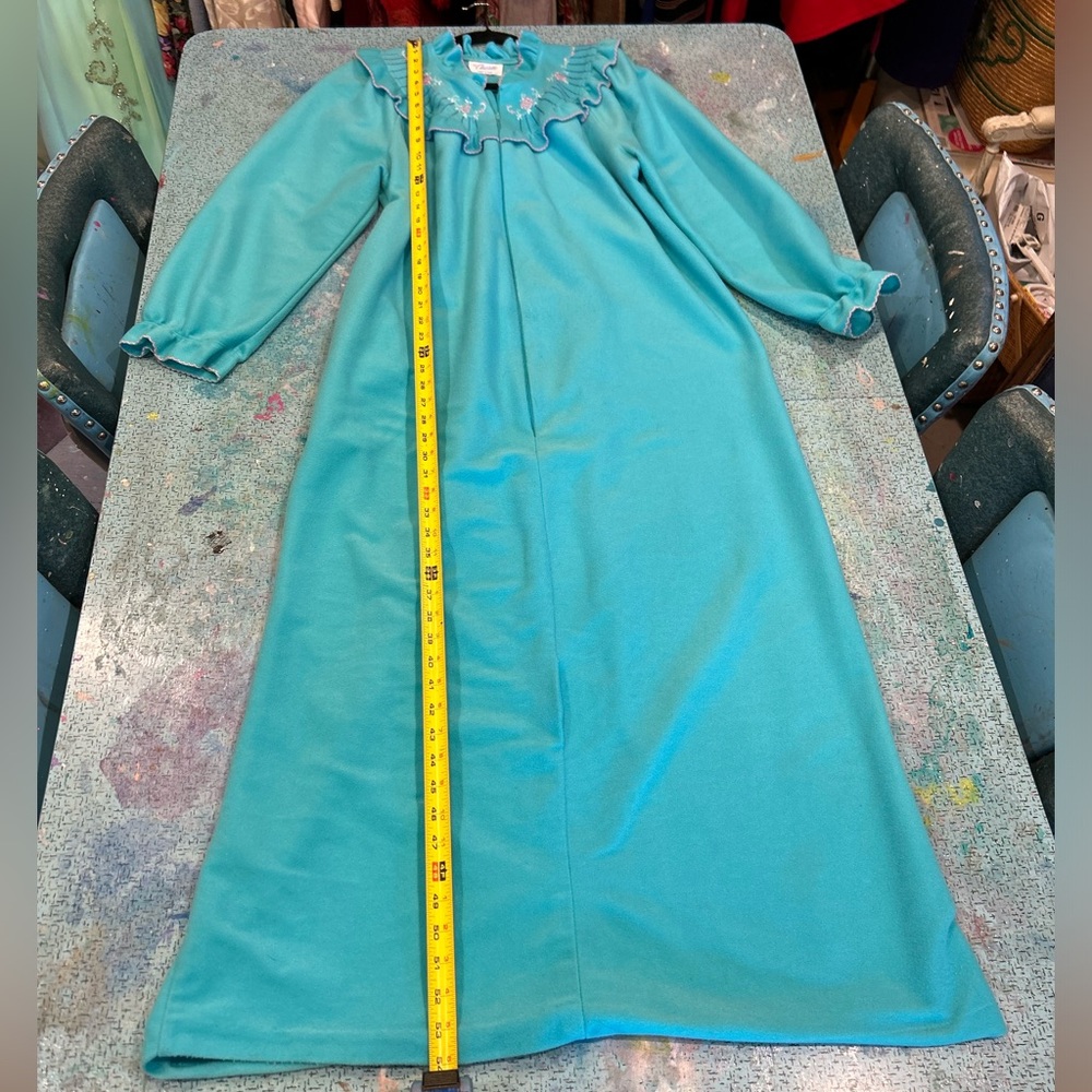 Sweetest Vintage Housedress - image 8